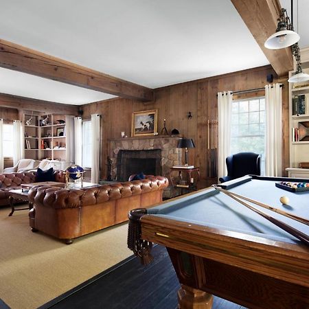 Cape Arundel Inn - Club House Kennebunkport Esterno foto