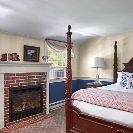 Cape Arundel Inn - Club House Kennebunkport Esterno foto