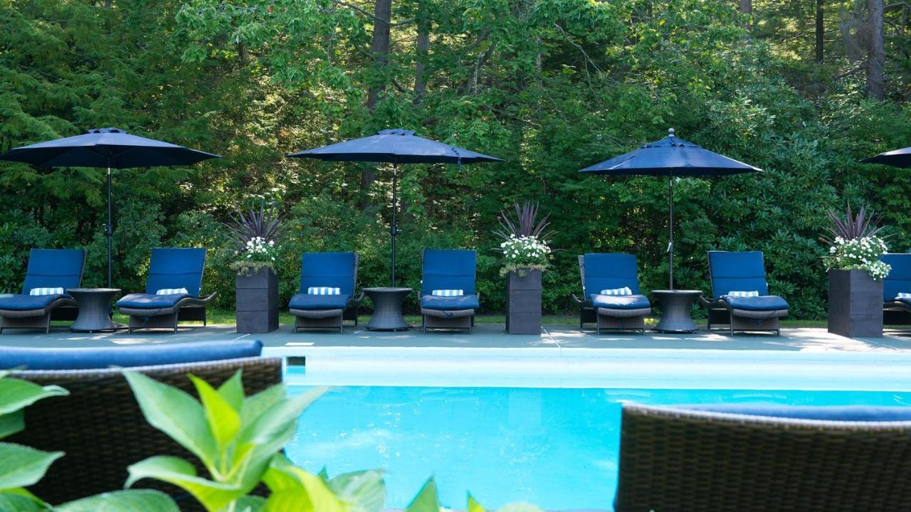 Cape Arundel Inn - Club House Kennebunkport Esterno foto