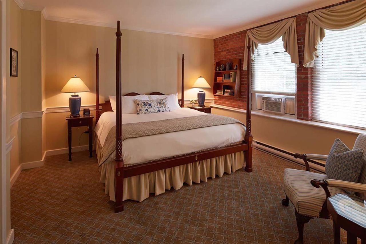 Cape Arundel Inn - Club House Kennebunkport Esterno foto