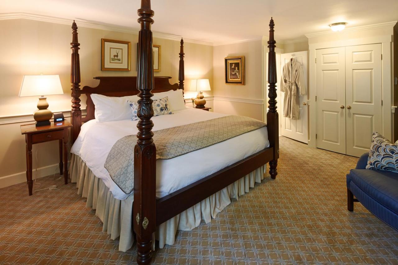 Cape Arundel Inn - Club House Kennebunkport Esterno foto