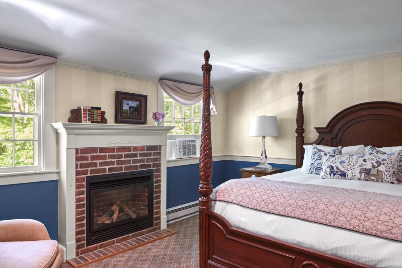 Cape Arundel Inn - Club House Kennebunkport Esterno foto