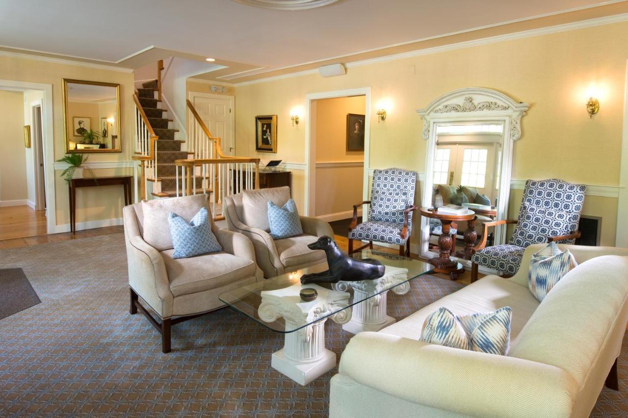 Cape Arundel Inn - Club House Kennebunkport Esterno foto