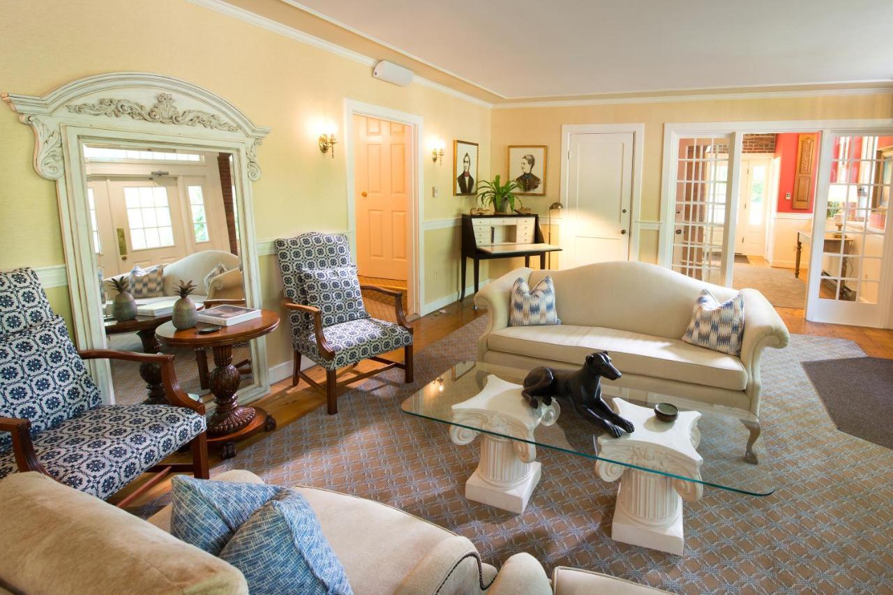 Cape Arundel Inn - Club House Kennebunkport Esterno foto