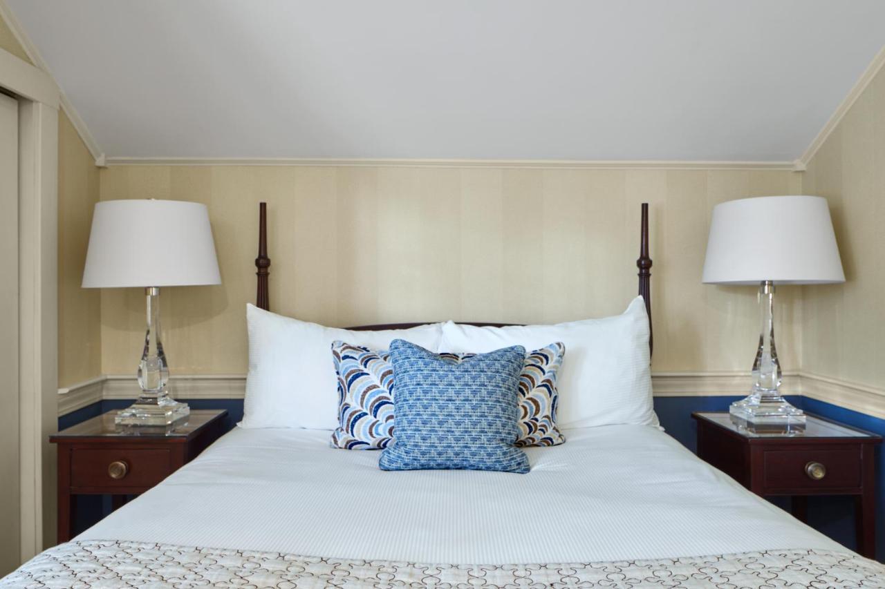 Cape Arundel Inn - Club House Kennebunkport Esterno foto