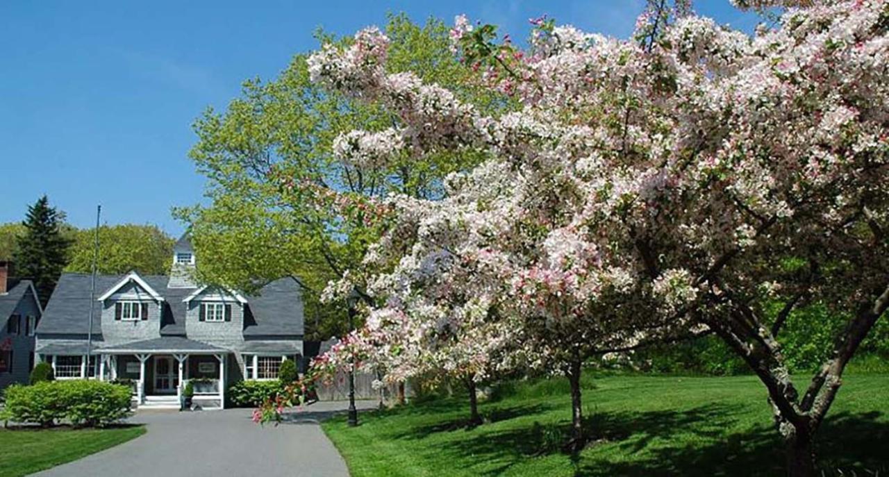 Cape Arundel Inn - Club House Kennebunkport Esterno foto