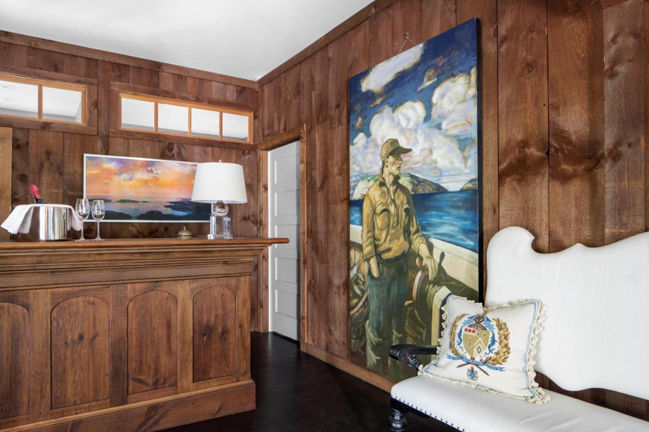 Cape Arundel Inn - Club House Kennebunkport Esterno foto