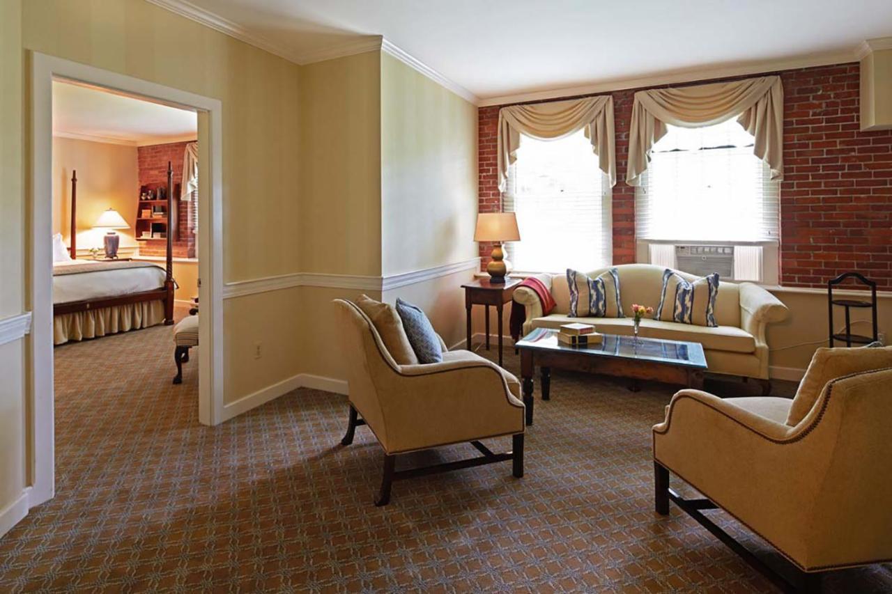 Cape Arundel Inn - Club House Kennebunkport Esterno foto
