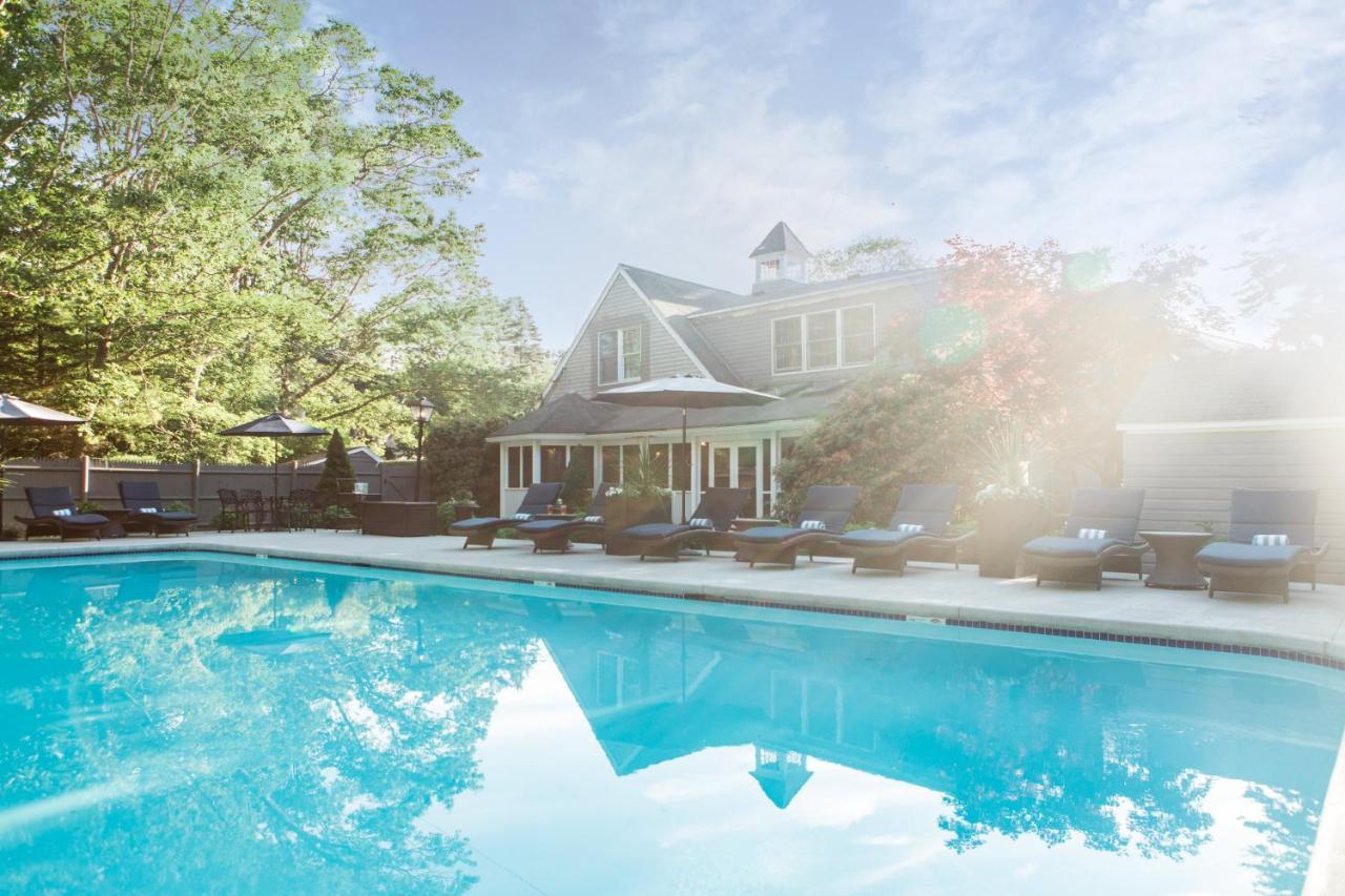 Cape Arundel Inn - Club House Kennebunkport Esterno foto